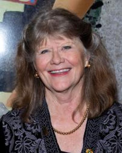 Judith Ivey Headshot