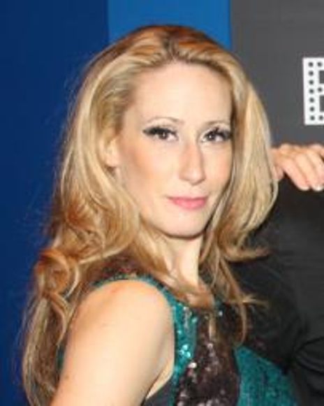 Jessica Dillan Headshot