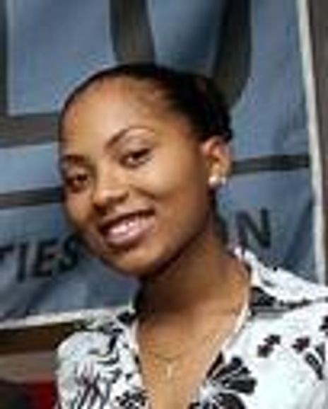 Leonora Martelly Headshot
