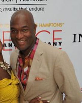 Carl Nelson Headshot