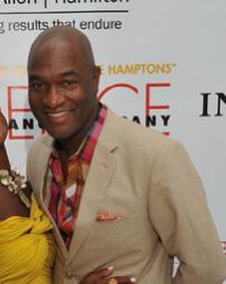 Carl Nelson Headshot