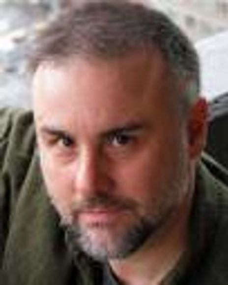 Samuel D. Cohen Headshot