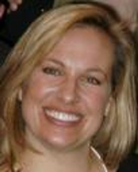 Emma Walton Hamilton Headshot