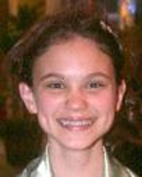 Abigail Ferenczy Headshot