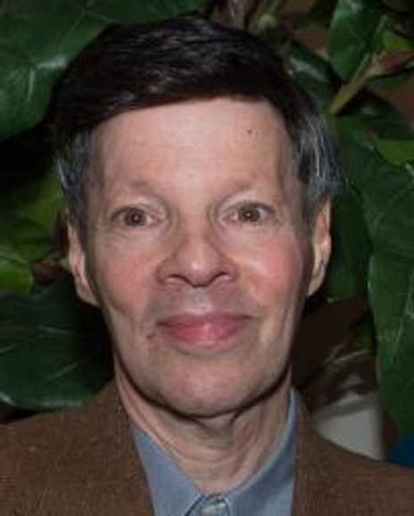 Michael A. Kerker Headshot