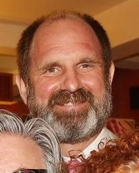 D. Michael Dvorchak Headshot