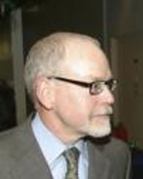 Douglas C. Baker Headshot