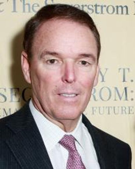 Thomas Costello Headshot