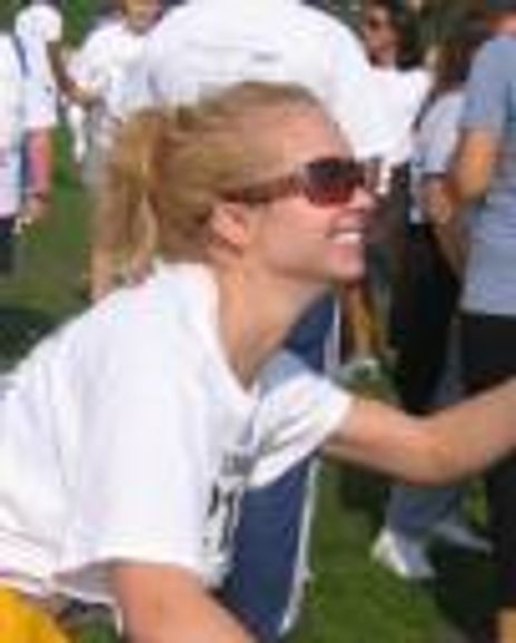 Christine Werny Headshot