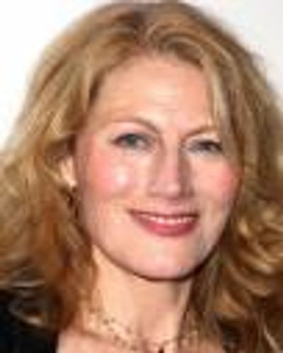 Geraldine James Headshot