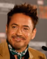 Robert Downey