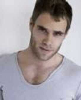 Matthew Wilkas Headshot