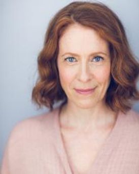 Eva Kaminsky Headshot