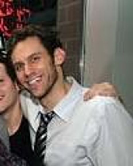 Jason Schuchman Headshot