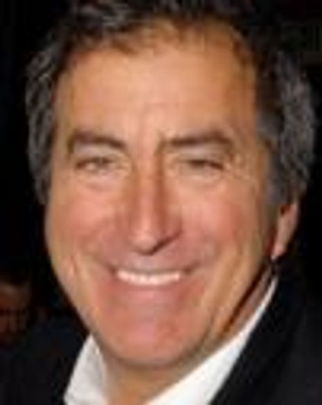Kenny Ortega Headshot