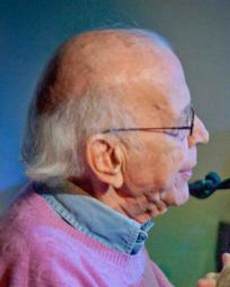 Mickey Leonard Headshot