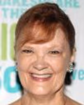 Tina Johnson Headshot