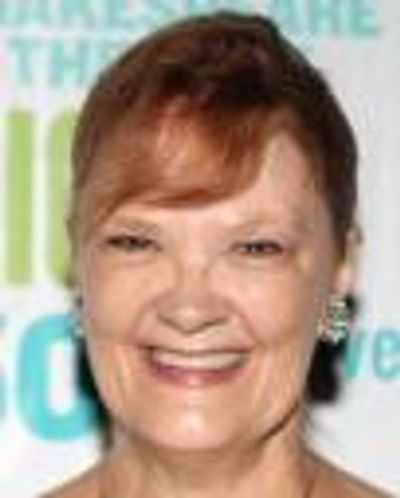 Tina Johnson Headshot