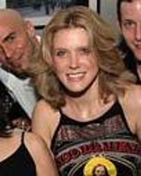 Lori Garrabrant Headshot