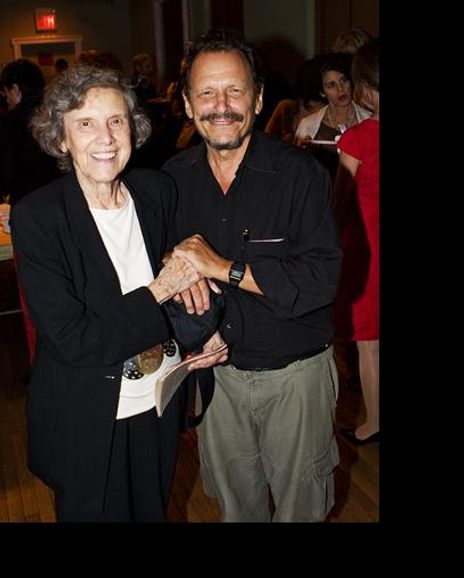 Michael Weller Headshot