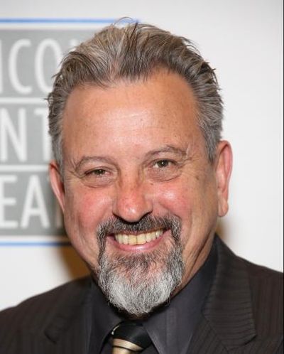 Joseph Siravo Headshot