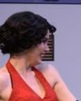 Meg Gillentine Headshot