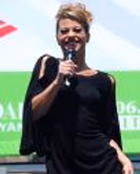 Jill Nicklaus Headshot