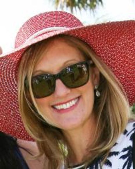 Beth Stevens Headshot