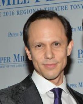 Matthew Schmidt Headshot