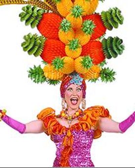 Jennifer Moore Headshot