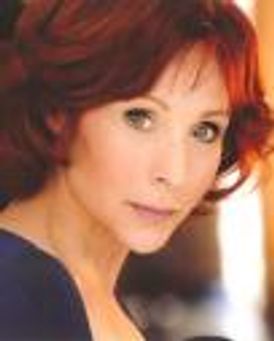 Cissy Colpitts Headshot