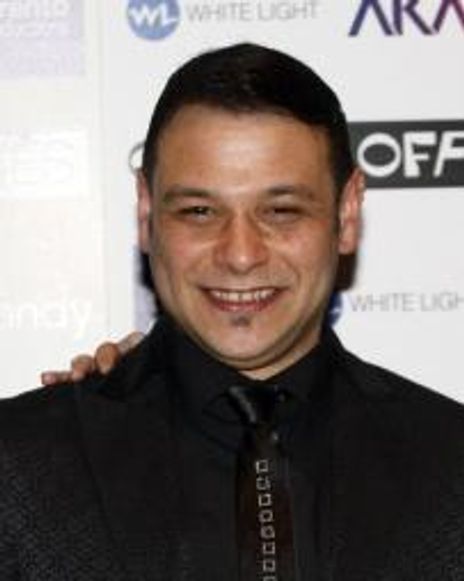 Zak Nemorin Headshot