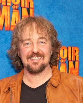 John Owen Jones Headshot