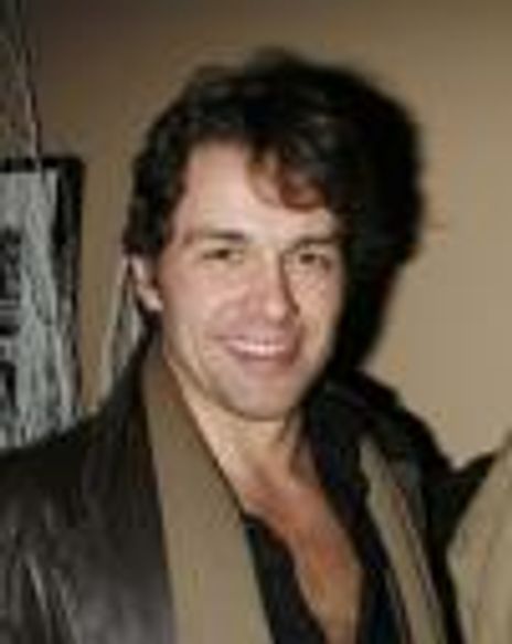 Paul Ford Headshot