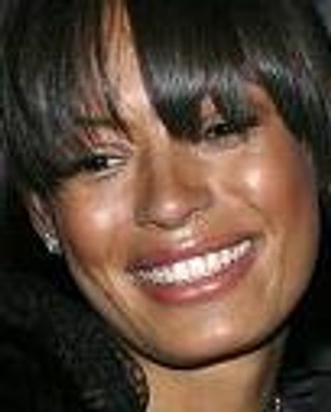 Keisha Whitaker Headshot