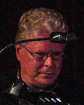 Peter Grant Headshot