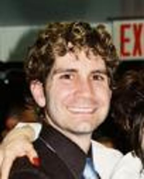 Jason Courson Headshot