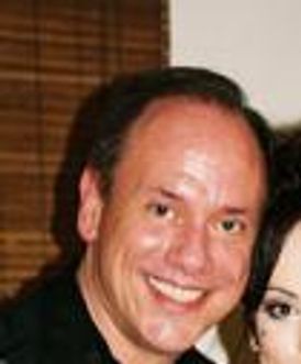 D. Michael Heath Headshot