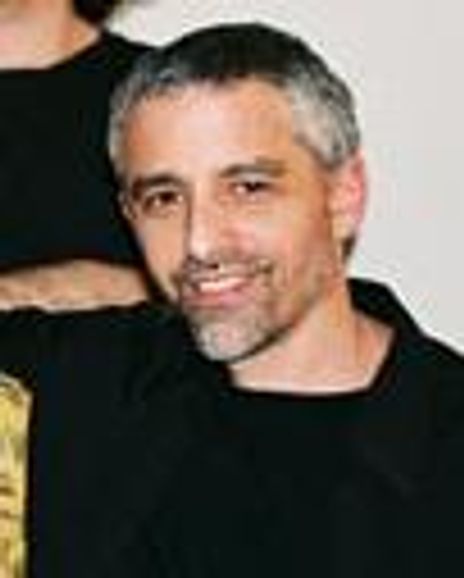Jim Hershman Headshot