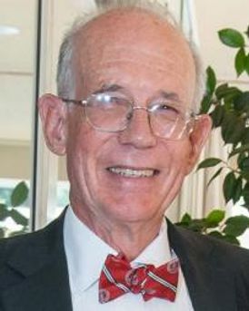 Don Kennedy Headshot