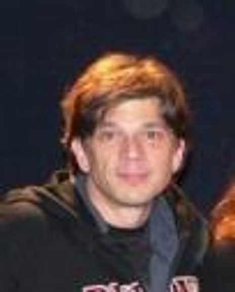 Jason DiMatteo Headshot