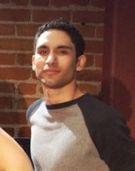 Robert Wallace Headshot