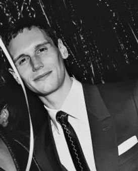 Michael Smith Headshot