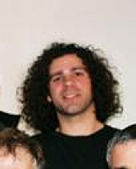 Scott Morehouse Headshot