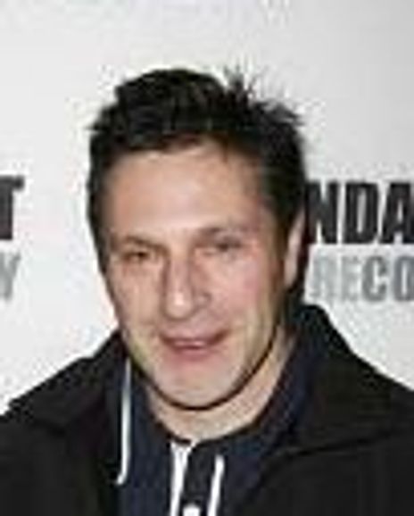 Howard Katz Headshot