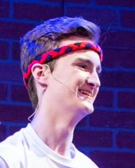 William Duff Headshot