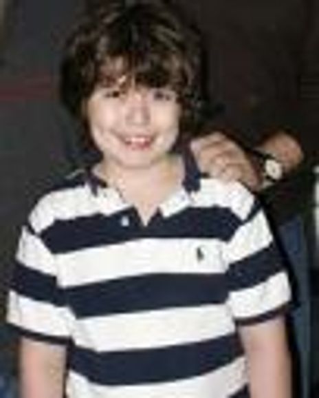 Patrick Henney Headshot