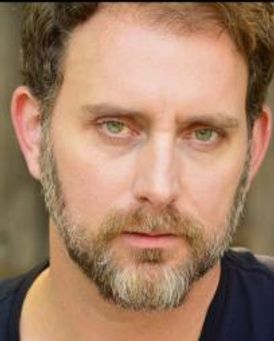 Tim Cummings Headshot