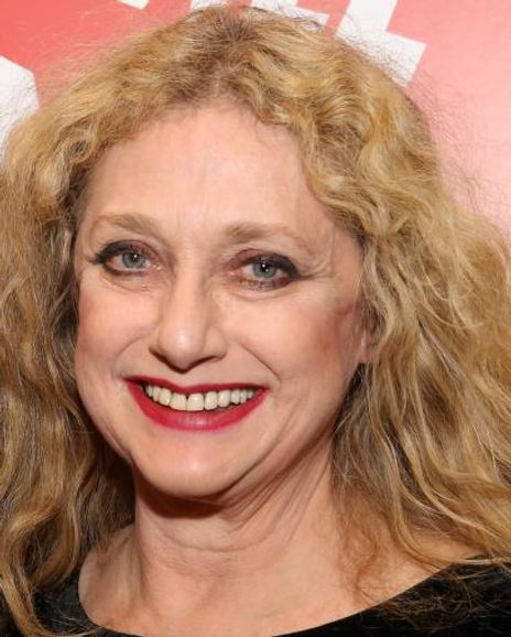 Carol Kane Headshot