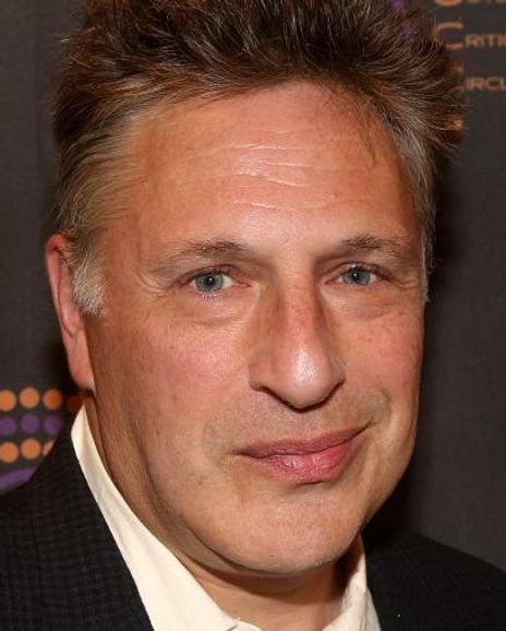 Patrick Marber Headshot